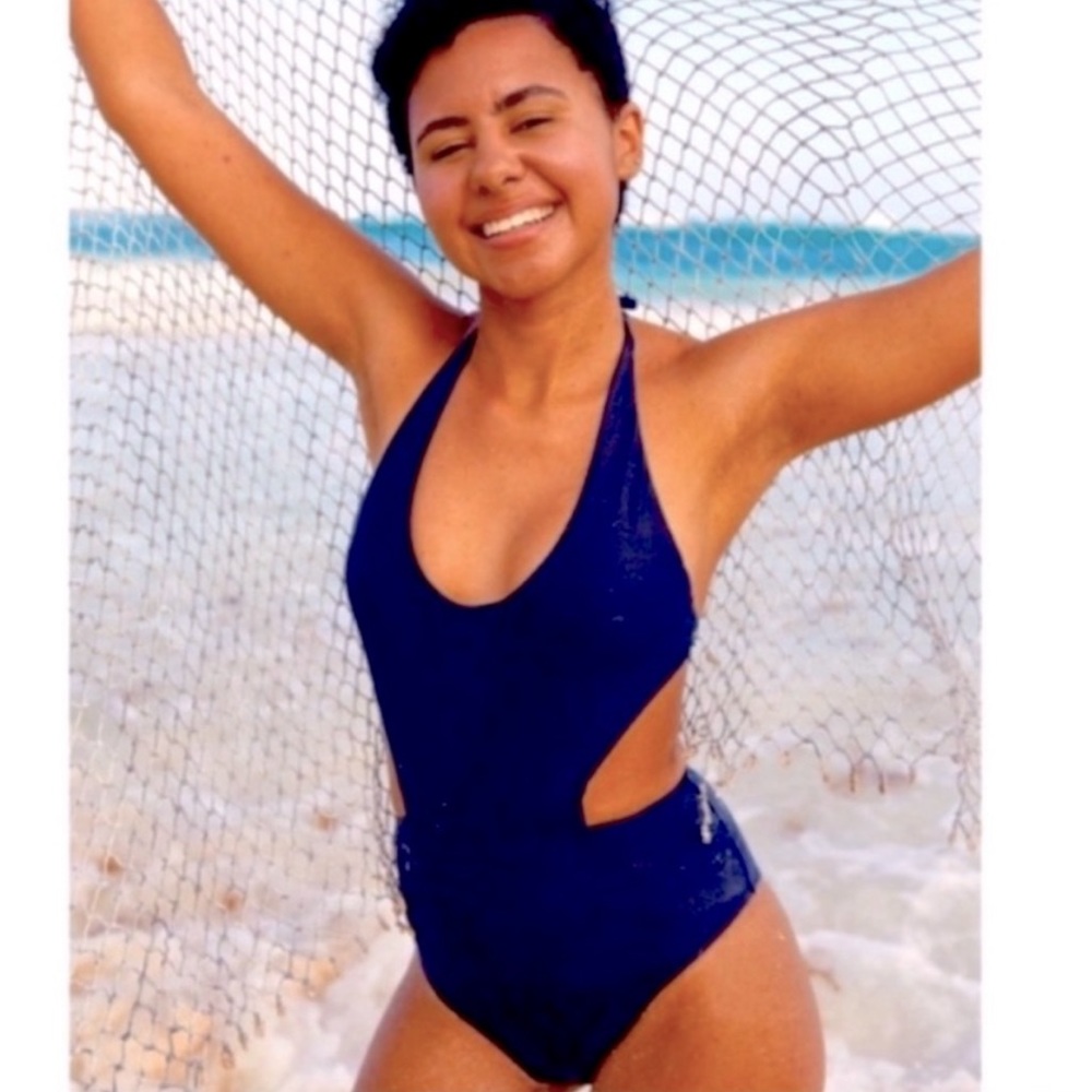 Aerie bathing suit
